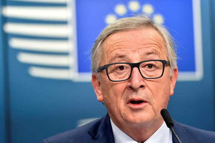 Jean-Claude Juncker | Foto Reuters