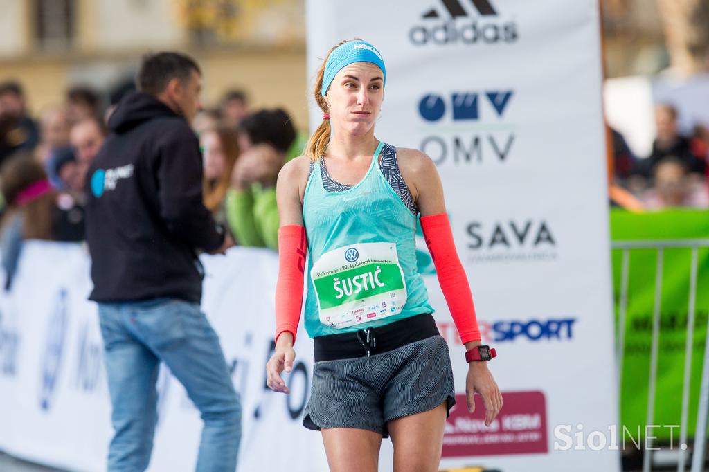 Ljubljanski maraton 2017