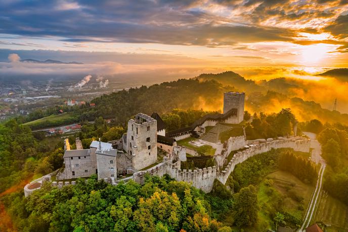 Celje | Foto Shutterstock