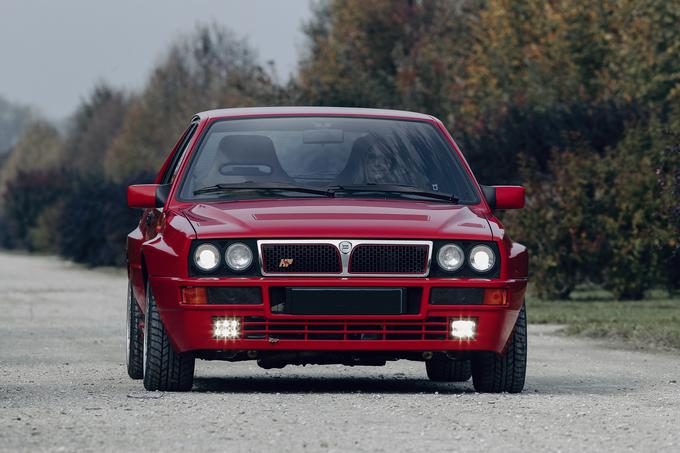 Lancia | Foto: Lancia