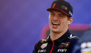 Rekordna 16. zmaga? Verstappen ima še drznejši načrt.