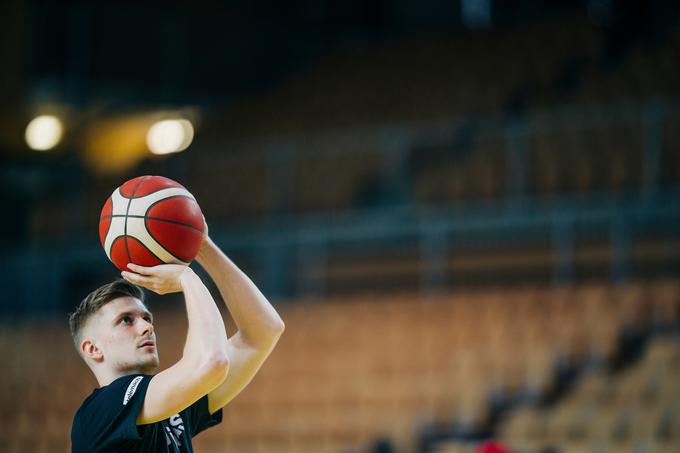 Luka Rupnik | Foto: Sportida