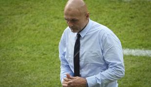 Luciano Spalletti ostaja italijanski selektor