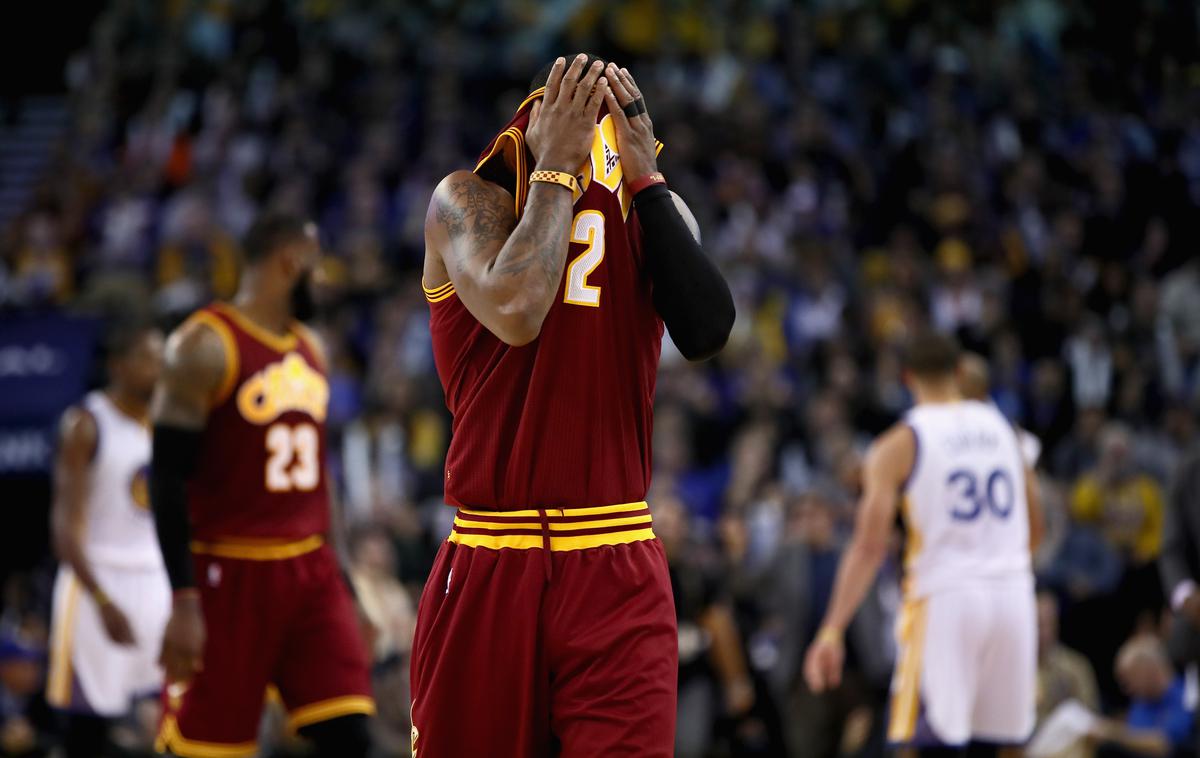 Kylie Irving | Foto Guliver/Getty Images