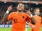 Memphis Depay