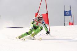 Paraski sezona se začenja v Avstriji, obiskala bo tudi Bohinj