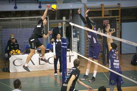 Calcit Volley ACH Volley