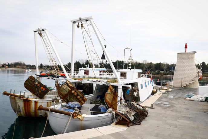 Ribiči | Ni znano, ali bo sodišče v Strasbourgu danes sprejelo samo procesno odločitev ali bo o zadevi odločilo tudi vsebinsko. | Foto STA