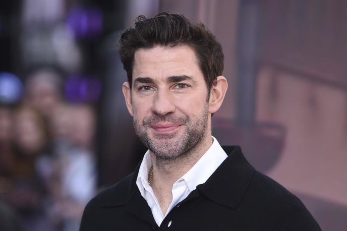 John Krasinski | Foto Guliverimage