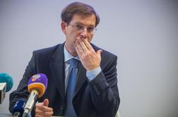 Premier Miro Cerar je objektivno odgovoren za slabo kadrovanje vlade