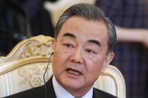 Wang Yi