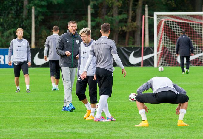 S Srečkom Katancem sta jeseni 2016 zakuhala spor, o katerem je govorila vsa Slovenija. | Foto: Vid Ponikvar