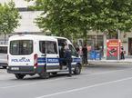 Hrvaška policija