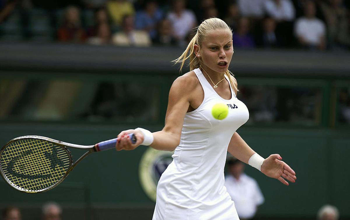 Jelena Dokić | Foto Guliver/Getty Images