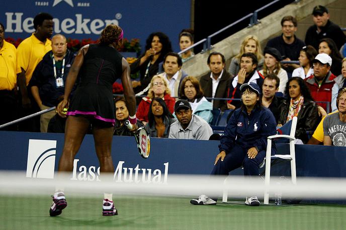 Serena Williams | Foto Gulliver/Getty Images