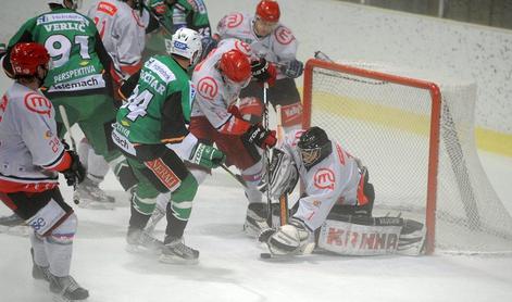 Medveščak premagal Jesenice in osvojil Hitijev pokal 