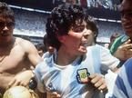 Maradona 1986