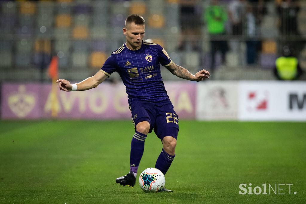 NK Maribor NK Olimpija