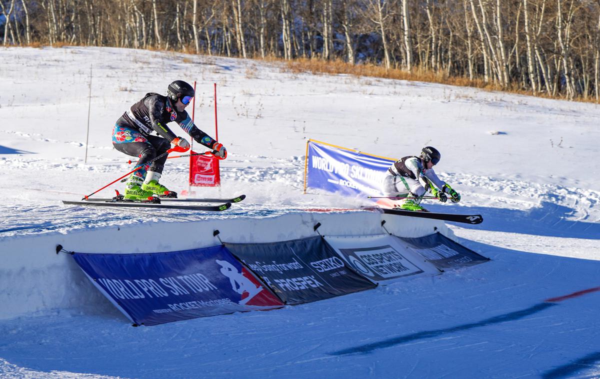 World Ski Pro Tour | Foto World Ski Pro Tour