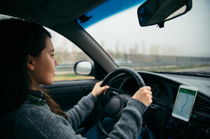 navigacija, transport | Najbolj znan zemljevid na svetu bo storitev razvil s pomočjo umetne inteligence. | Foto Getty Images