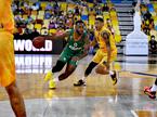 Jacob Pullen Cedevita Olimpija - Gran Canaria (Eurocup)