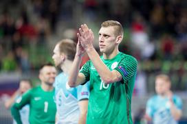 Slovenija Srbija futsal