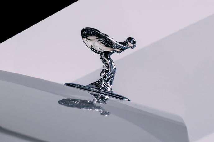 Rolls-royce Spirit of Ecstasy | Foto Rolls-Royce