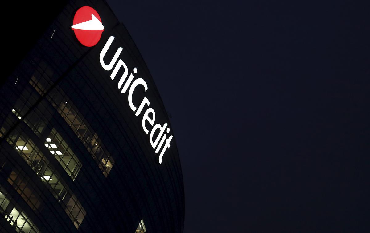 Unicredit | Foto Reuters