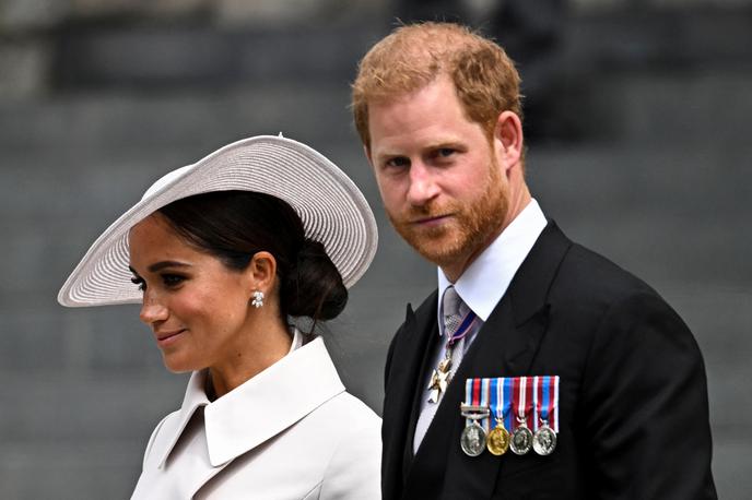 Meghan Harry | Foto Reuters