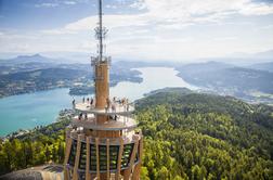 Avstrijska Koroška: posel, naložbe, razvoj, delo in življenje