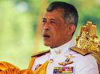 Maha Vajiralongkorn