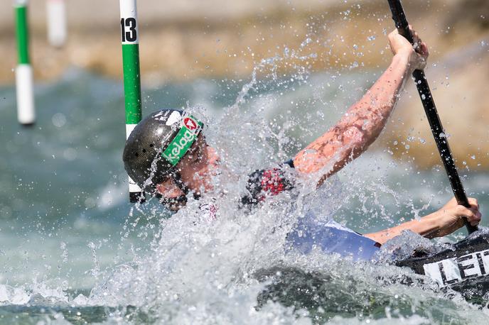 Tacen 2019 kajak/kanu svetovni pokal - nedelja | Foto Saša Pahić Szabo/Sportida