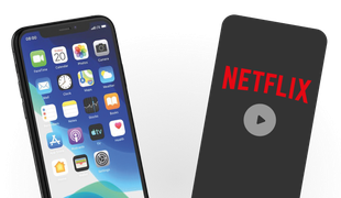 Podarjamo iPhone 11 in naročnino za Netflix!