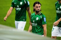 NK Olimpija NK Rudar