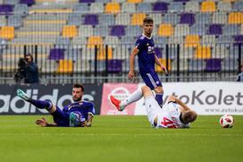 Maribor Aluminij Prva Liga Telekom Slovenije