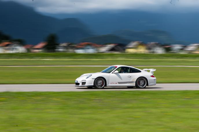 Porsche parade Europe 2016 Lesce | Foto Klemen Korenjak