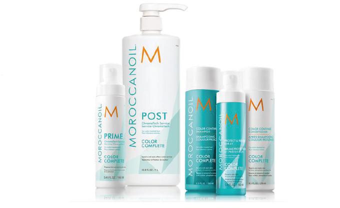 moroccanoil | Foto: 