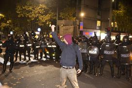 Protesti 20.10.2021