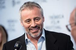 Matt LeBlanc komentiral kritike milenijcev, da so Prijatelji problematični