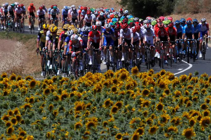 TDF19 4. etapa | Foto Reuters