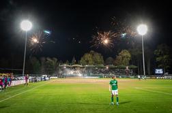 Nove denarne kazni za Maribor, Olimpijo in Muro