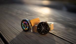 Huawei Watch GT 2, zaupanja vreden osebni trener