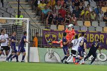 Maribor - Rosenborg