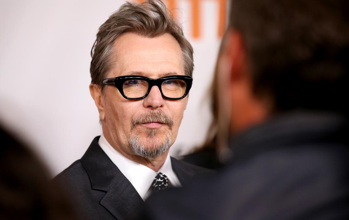 Gary Oldman | Foto Getty Images