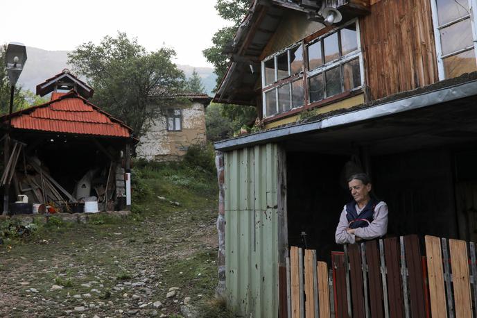 revščina | Foto Reuters