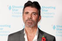 Simon Cowell