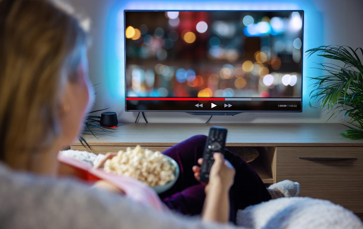 Addressable TV | Foto Shutterstock