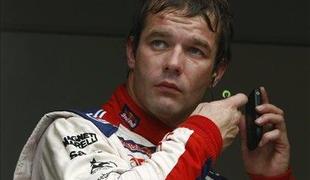 Loeb: Räikkonen bo uspel v WRC