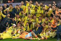 Villarreal