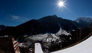 Bo Planica dobila nov rekord in svetovno prvenstvo?